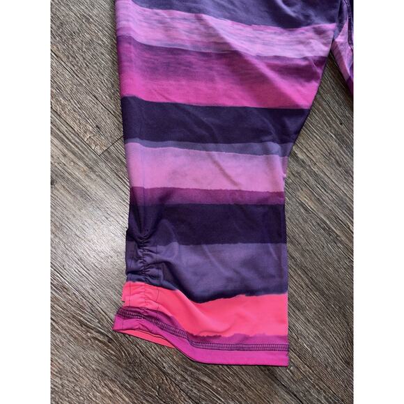 Brooks XXL Greenlight SE Capri running tights - Picture 4 of 8